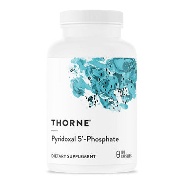 Pyridoxal 5-Phosphate - Thorne